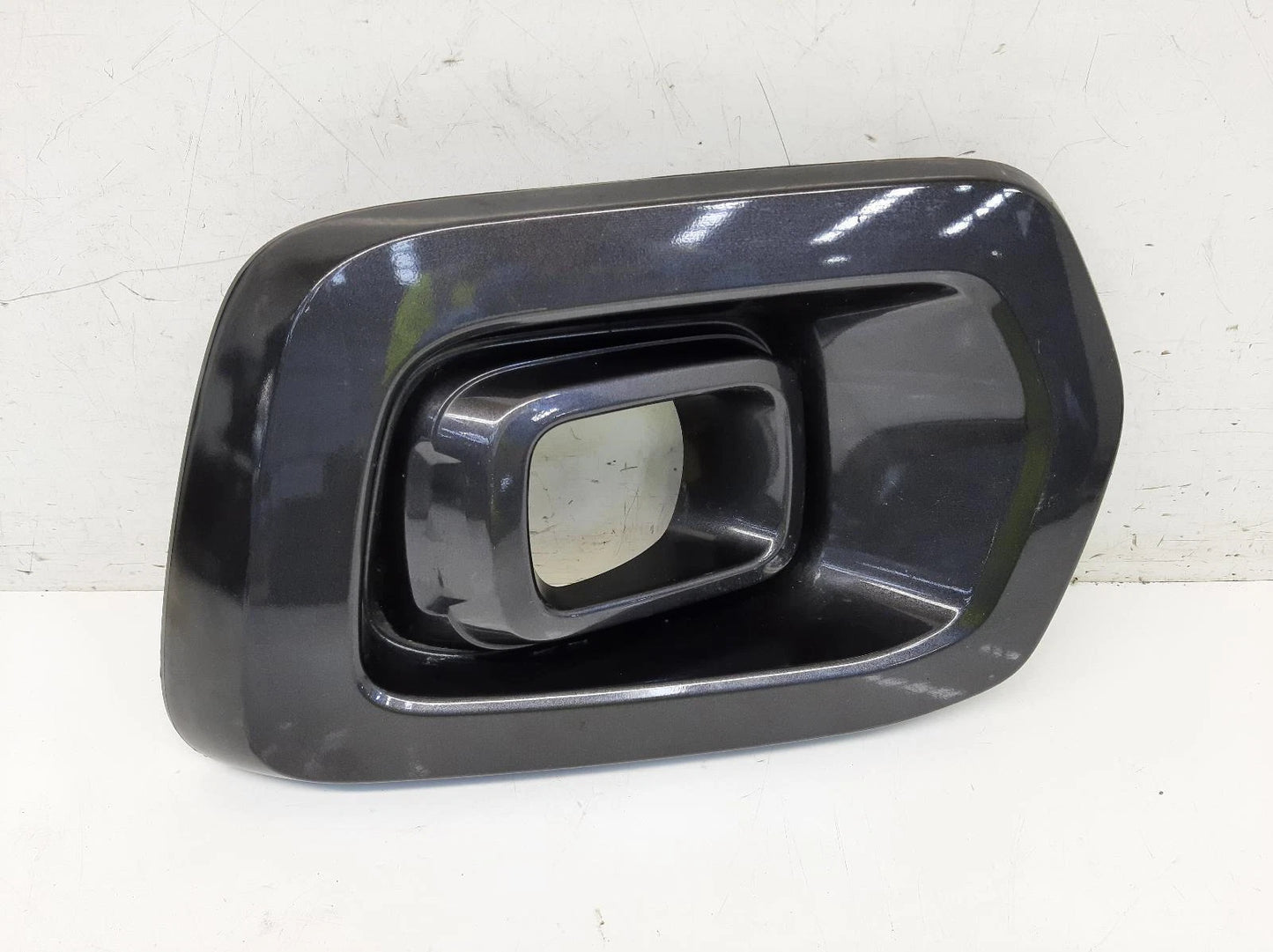 Ranger Ford Ranger Mk3 (T6) Facelift Pickup Left Front Fog Grille Grill