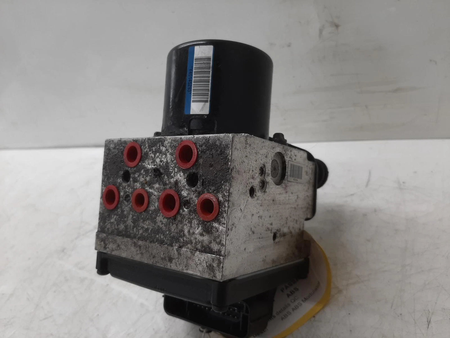 Volkswagen Passat B6 1896Cc Diesel ABS Pump/Modulator