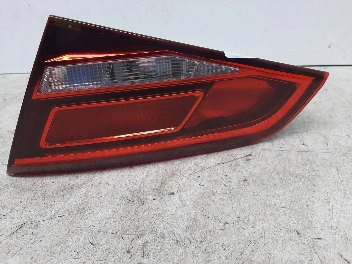 Audi A3 Mk3 (8V) O/S Drivers Right Rear Inner Taillight Tail Light