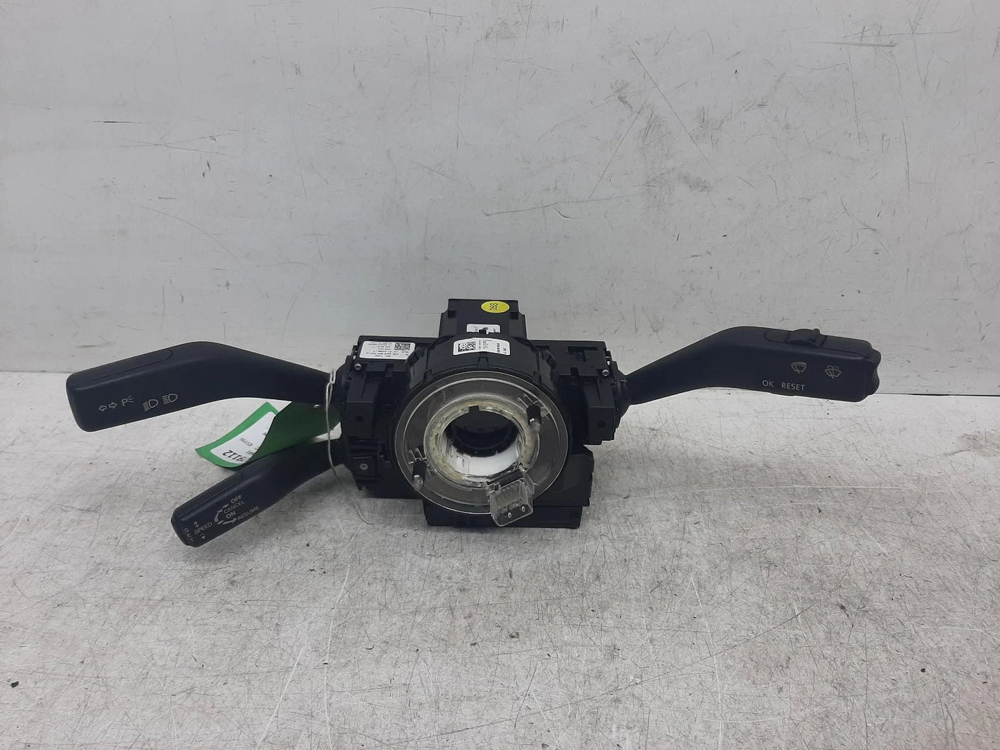 Volkswagen Passat (B6) Complete Combination SWITCH