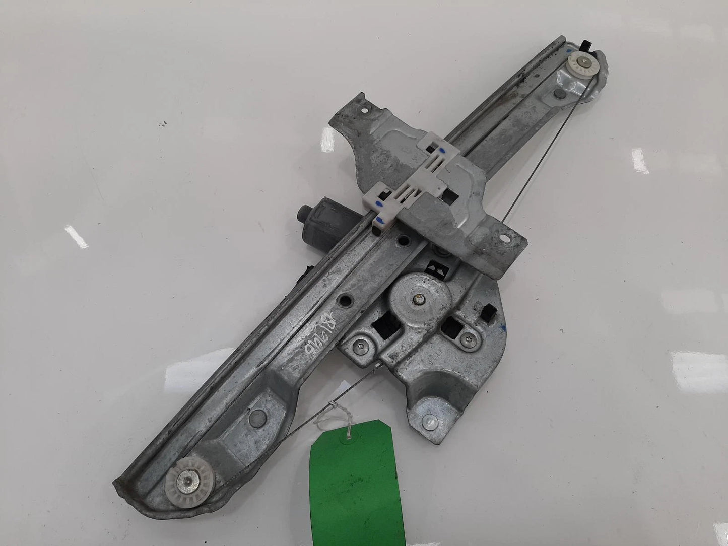 Peugeot 2008 Window Regulator Front Drivers Side