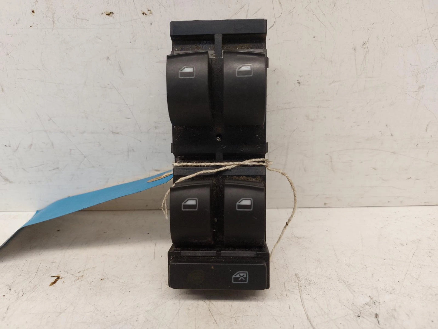 Audi A3 Mk1 Drivers Master Window Switches