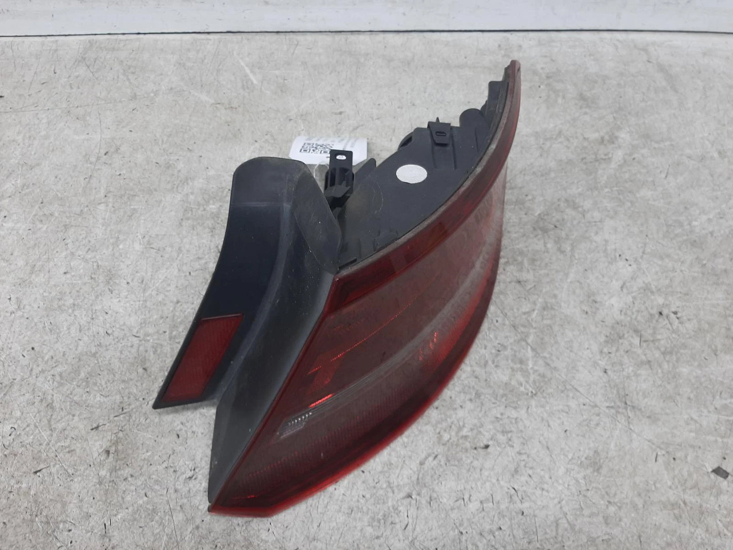 Audi A3 Mk3 (8V) O/S Drivers Right Rear Outer Taillight Tail Light