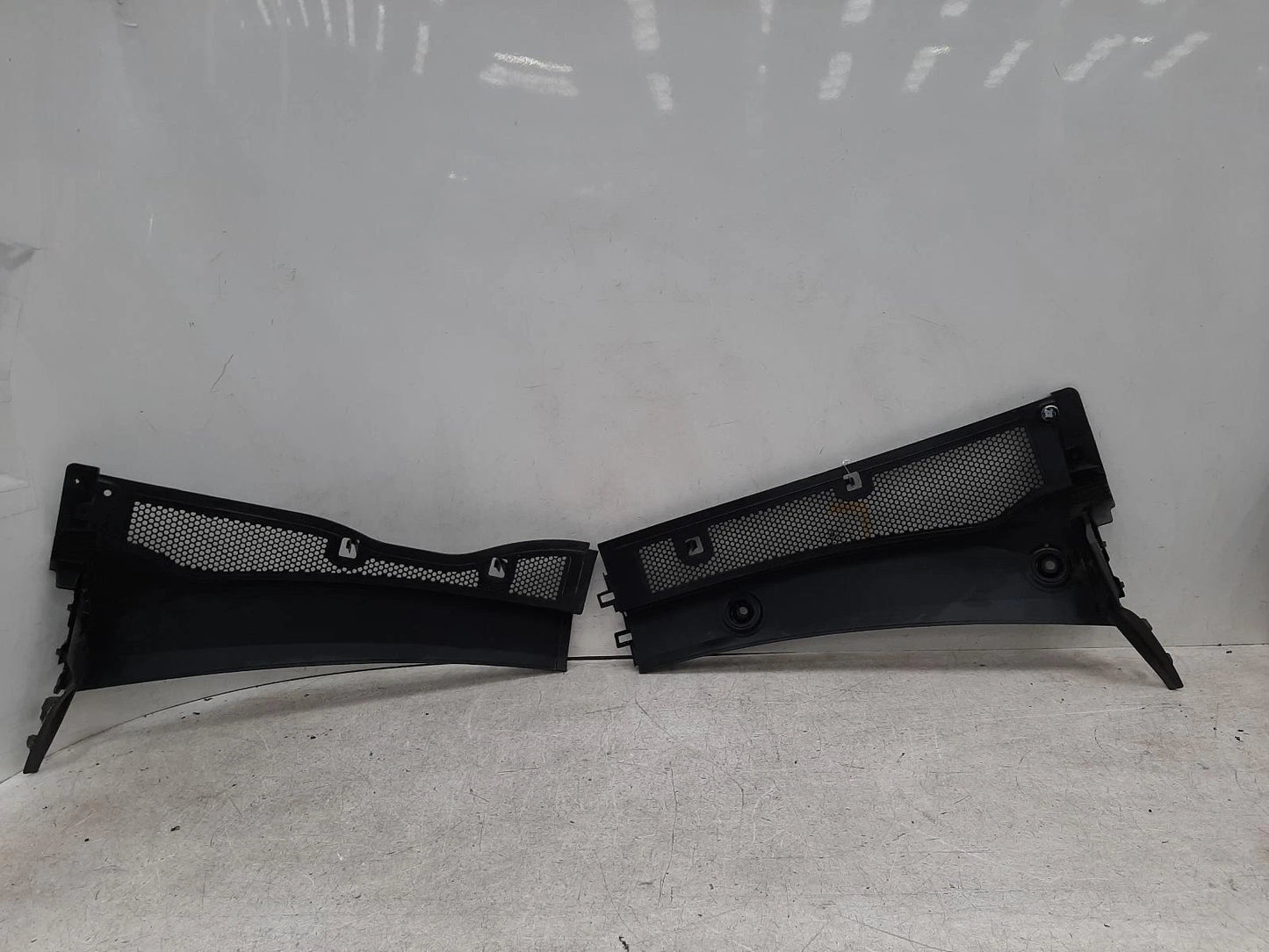 Peugeot 208 Mk2 Scuttle Panel