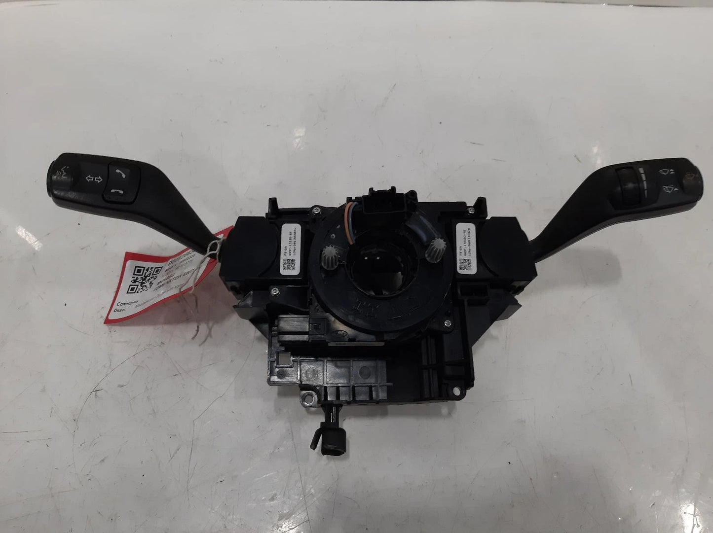 Ford Mondeo Mk4 COMBINATION SWITCH Indicator Switch with Voice Control