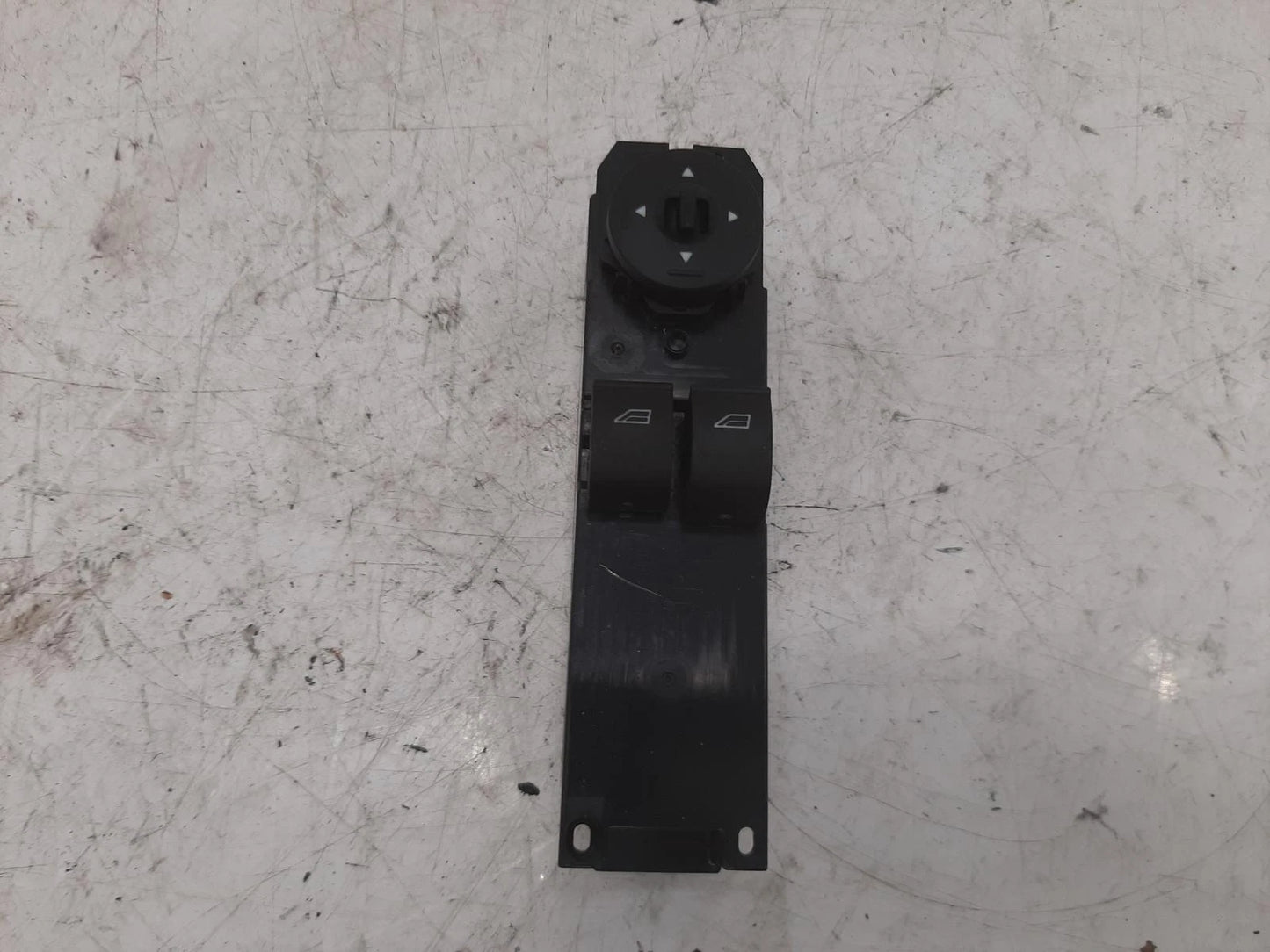 Ford Focus Mk3 O/S Right Front Drivers Master Window Switches