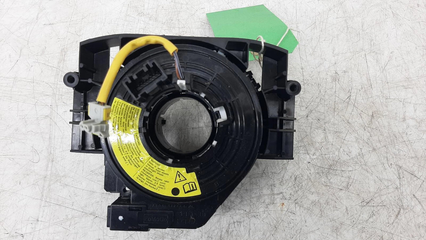 Ford Ecosport Rotary Coupling/Clock</Wbr>Spring