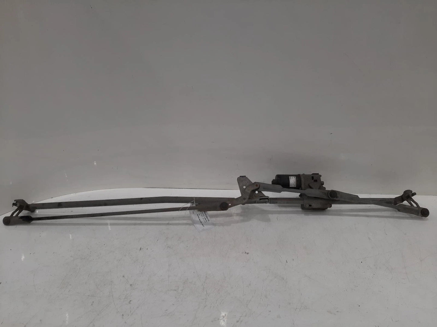 Citroen C4 Mk2 Front Wiper Motor With Linkage