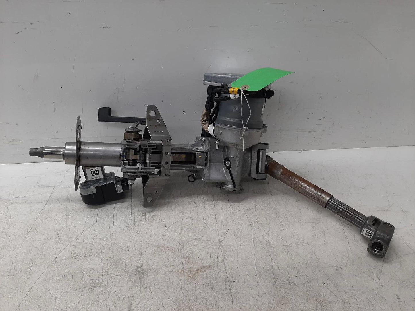 Ford FORD FIESTA Power Steering Pump & Column