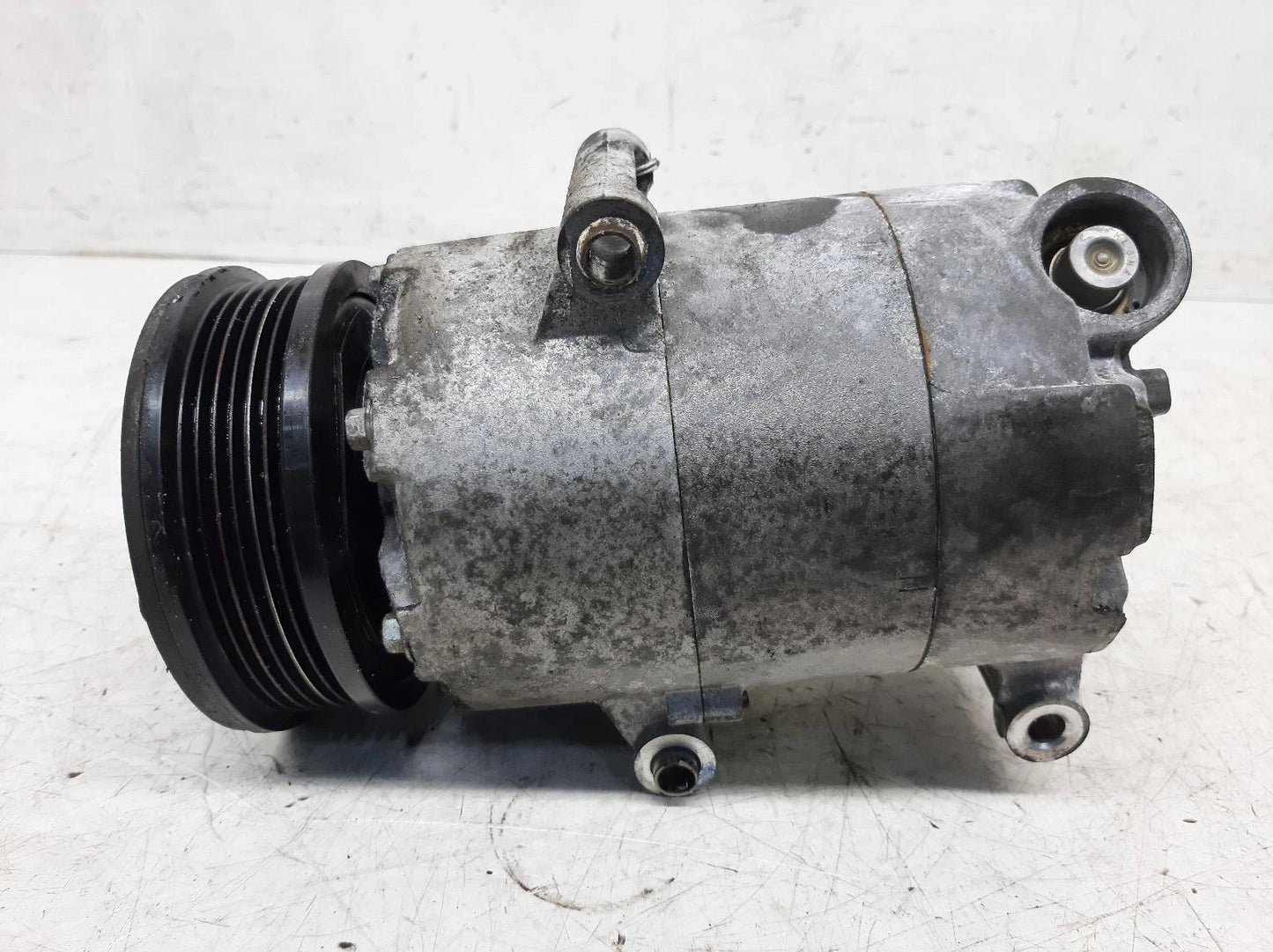 Ford Focus Mk3 AIR CON A/C COMPRESSOR PUMP