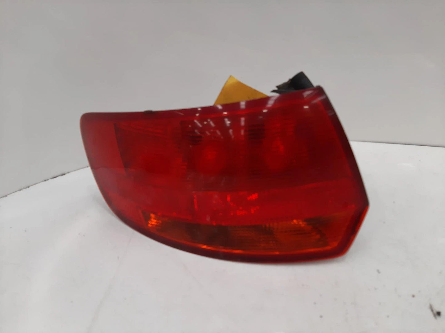 Audi A3 Mk2 (8P) N/S Passengers Left Rear Taillight Tail Light