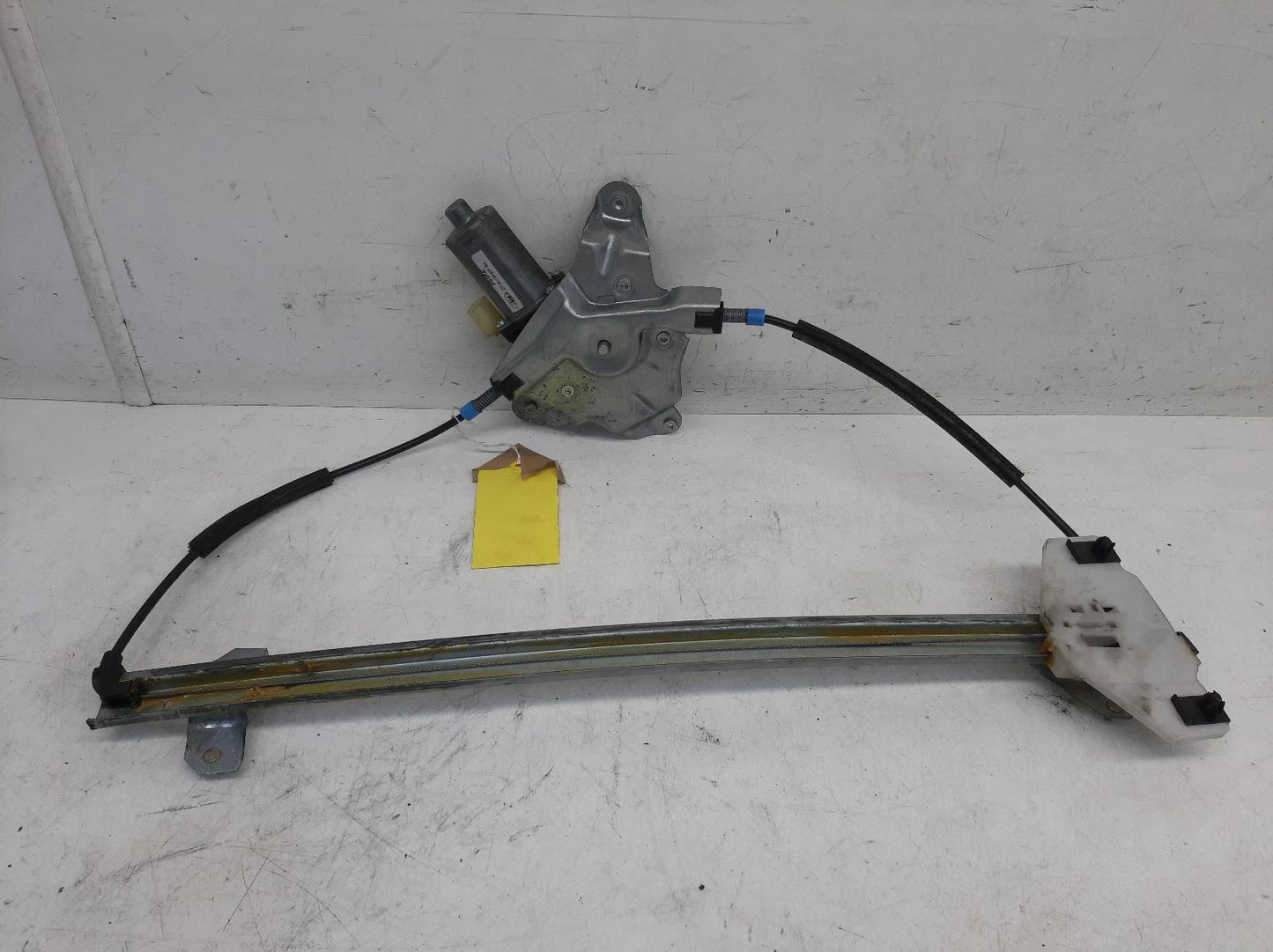 Ford Transit Connect Window Regulator Front Passengers Side