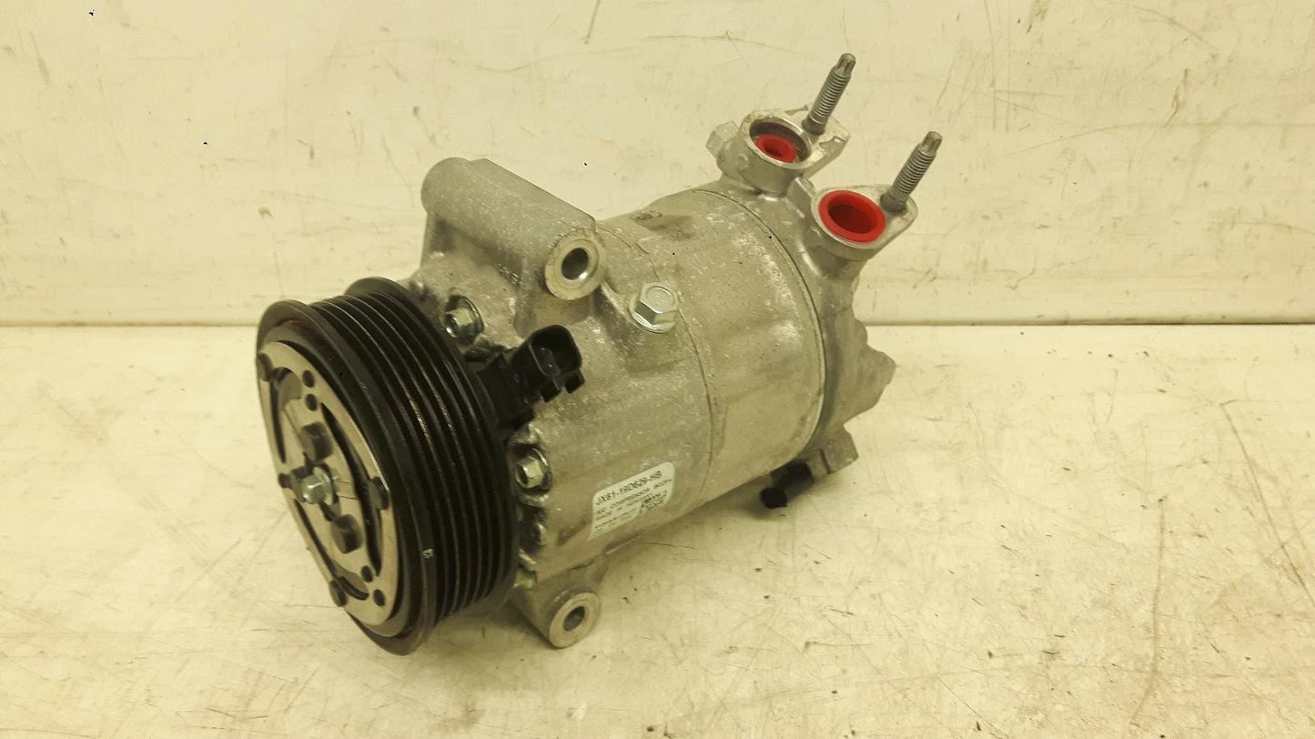 Ford Focus 1.5L Diesel Air CON A/C COMPRESSOR PUMP