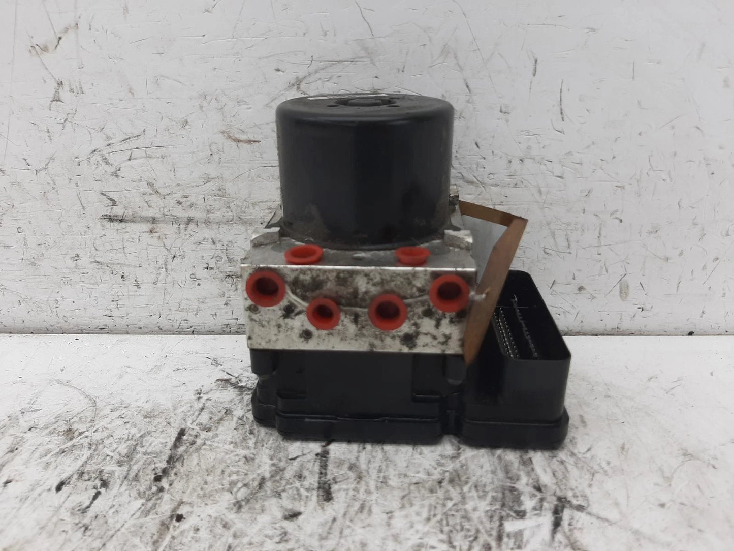 Volvo V40 1560Cc Diesel Abs Pump/Modulator 31317074