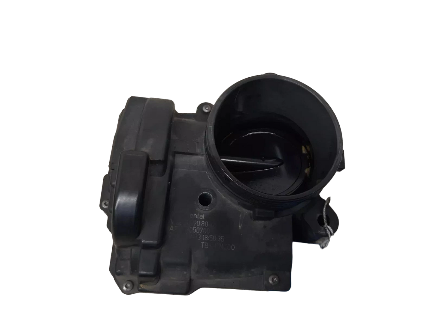 Citroen C3 Throttle Body