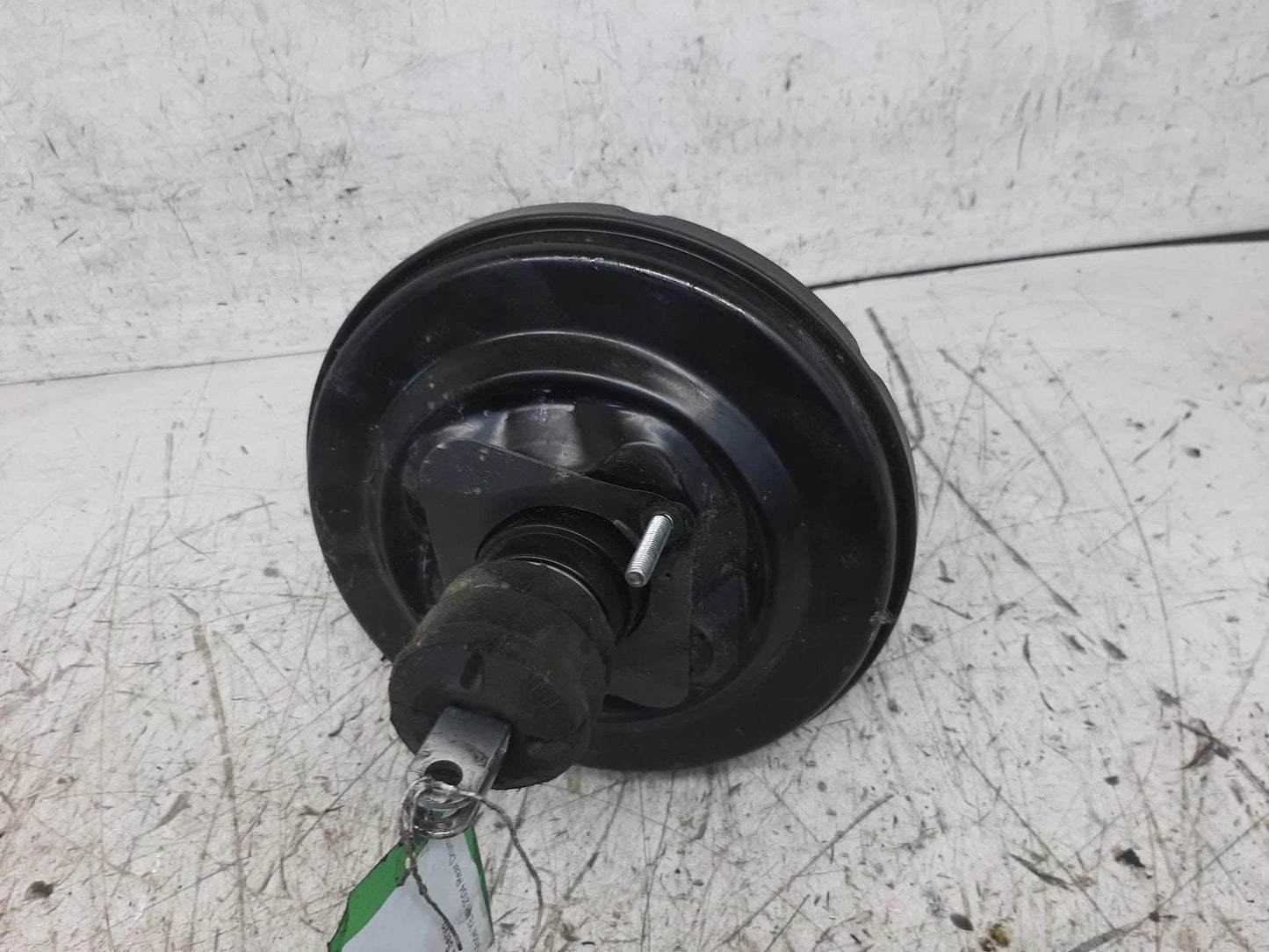 Opel Combo 1.2L Diesel Bosch Brake Servo With ABS