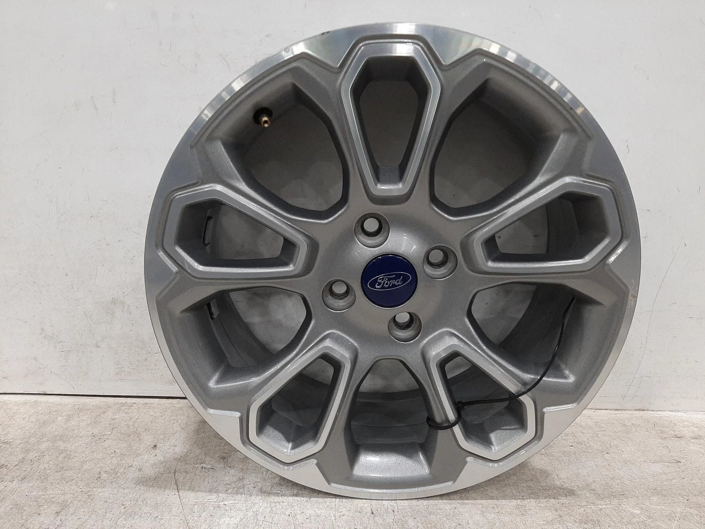 Ford Ecosport Mk1 Alloy Wheel JX17 H2 ET37.5 10 Spoke
