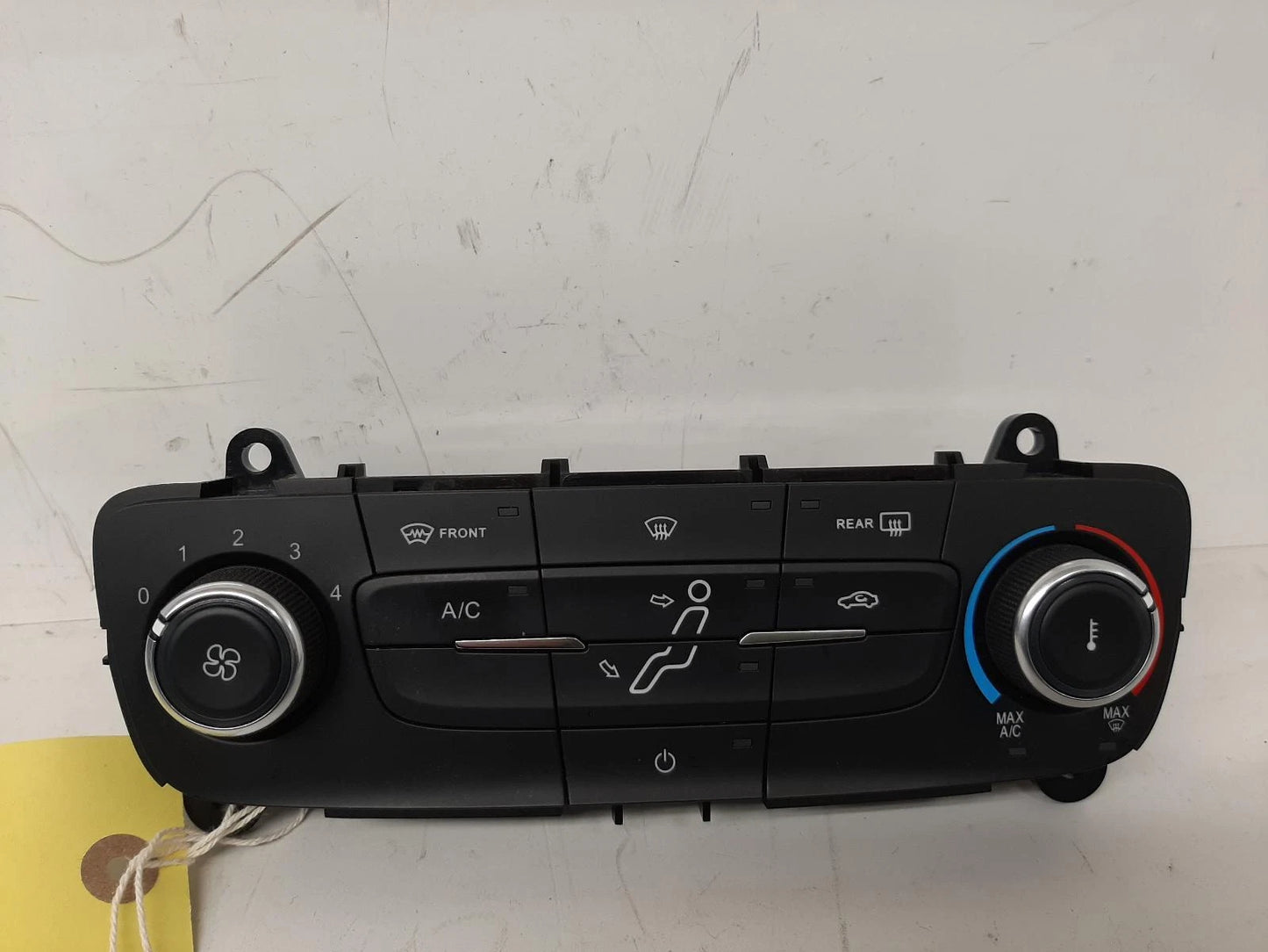Ford Focus Heater Air Con Climate Controller F1ET19980BF