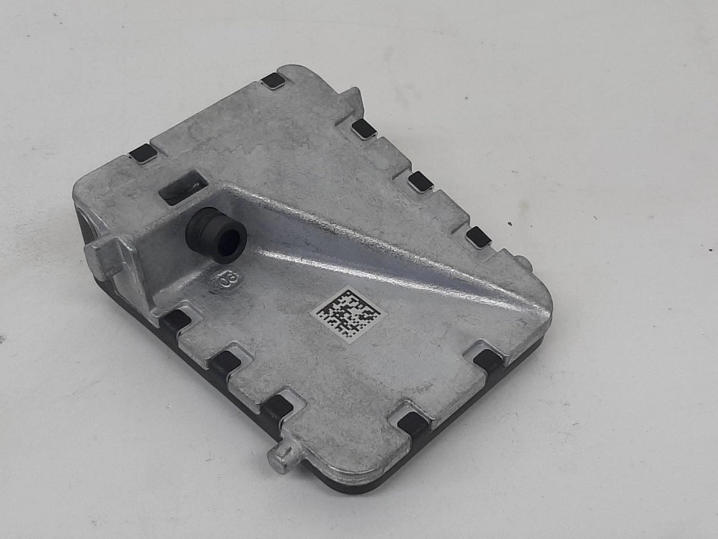 Toyota C-Hr 1.8L Petrol Front Camera