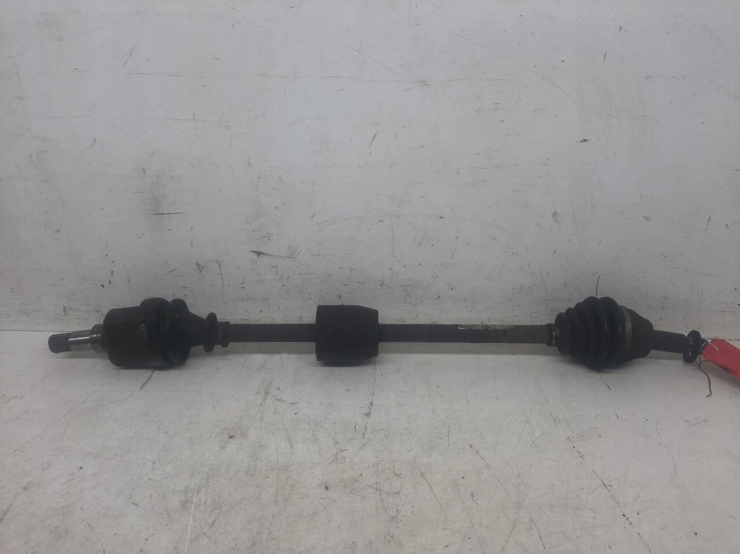 Ford Ka Mk1 O/S Drivers Right Front Driveshaft with ABS