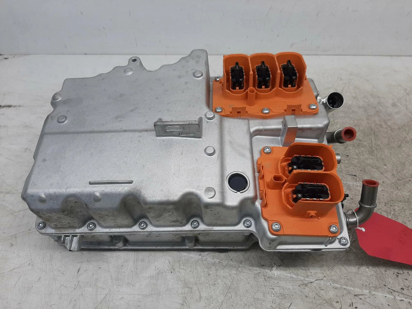 Volvo Xc60 Voltage Converter Mk2