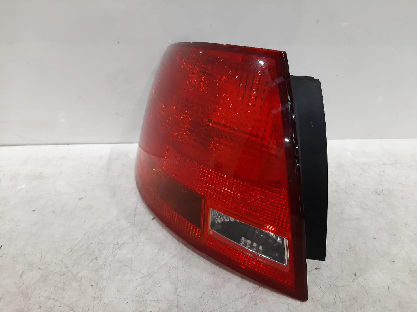 Audi A4 Mk3 (B7) N/S Passengers Left Rear Outer Taillight Tail Light