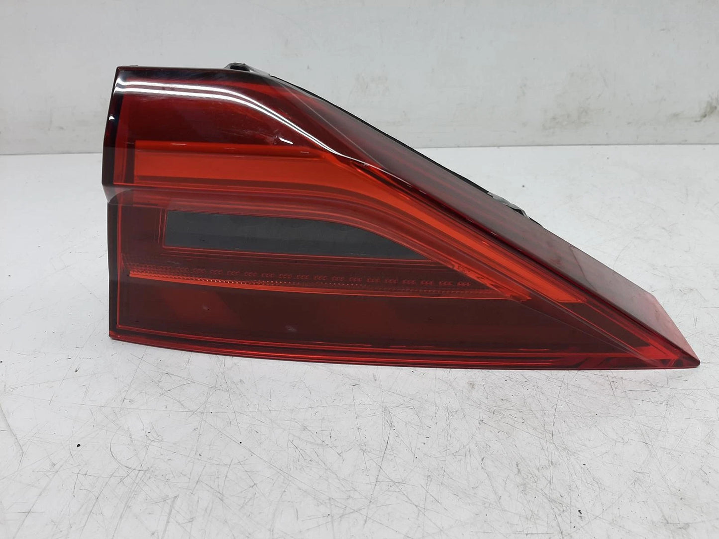 Audi A1 Mk2 (GB) O/S Drivers Right Inner LED Taillight Tail Light