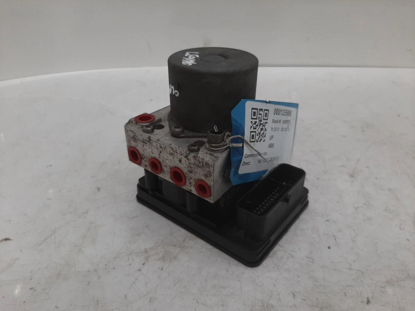 Volkswagen Up ABS Pump/Modulator