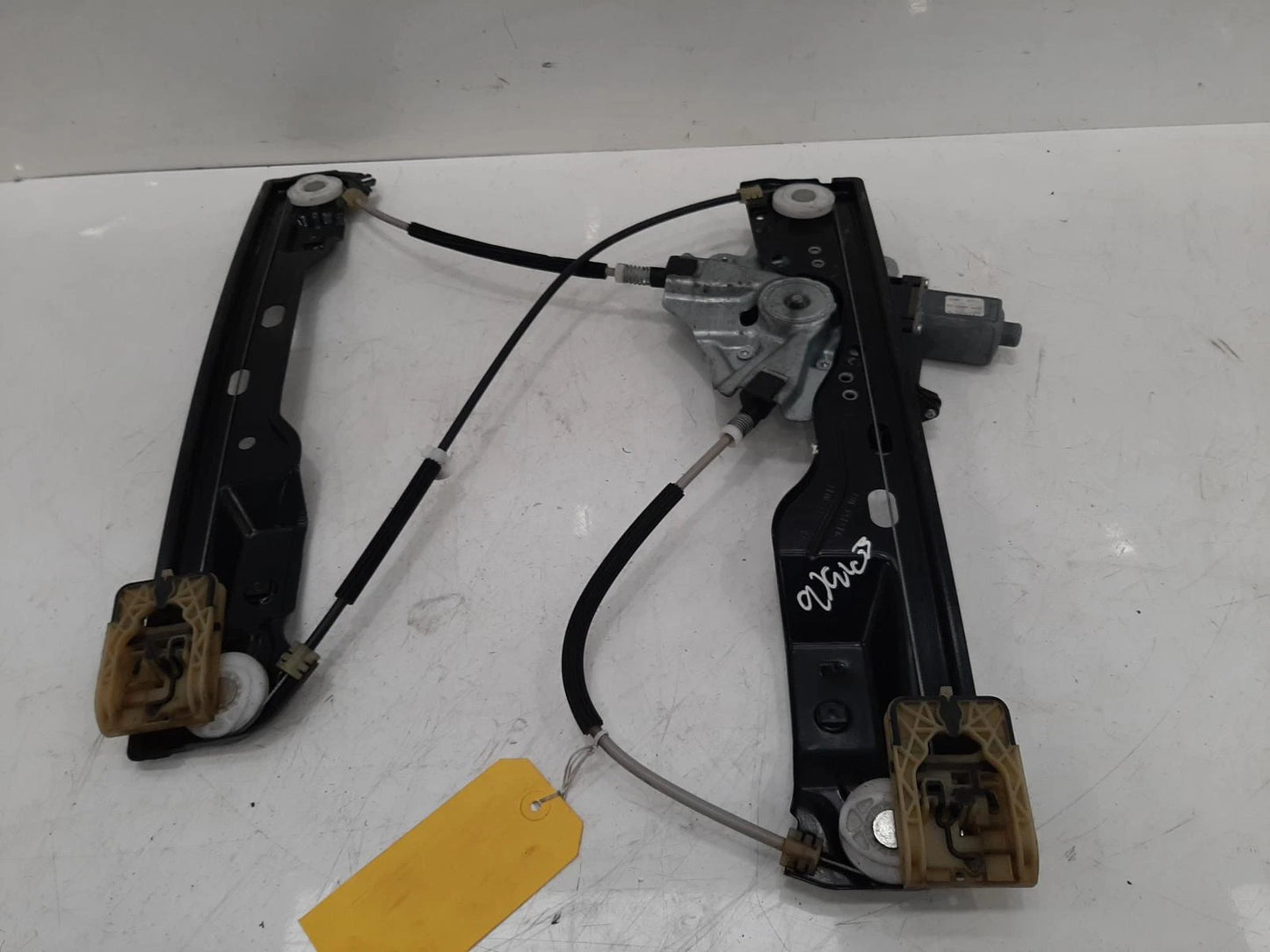 Opel Astra Window Regulator Front Drivers Side