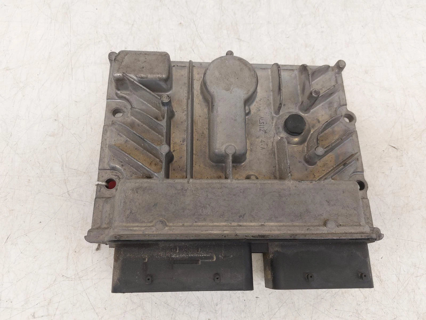 Opel Astra Mk6 A17DTC ECU Engine Control Unit