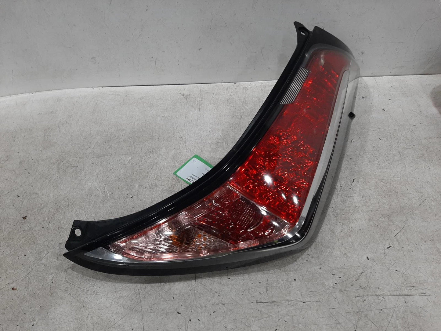 Toyota Aygo Mk2 O/S Drivers Right Rear Taillight Tail Light