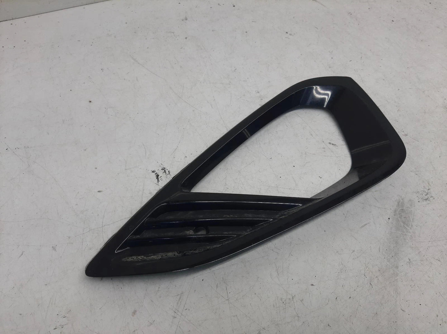 Ford Fiesta Mk8 Front Lower Fog Grille Grill