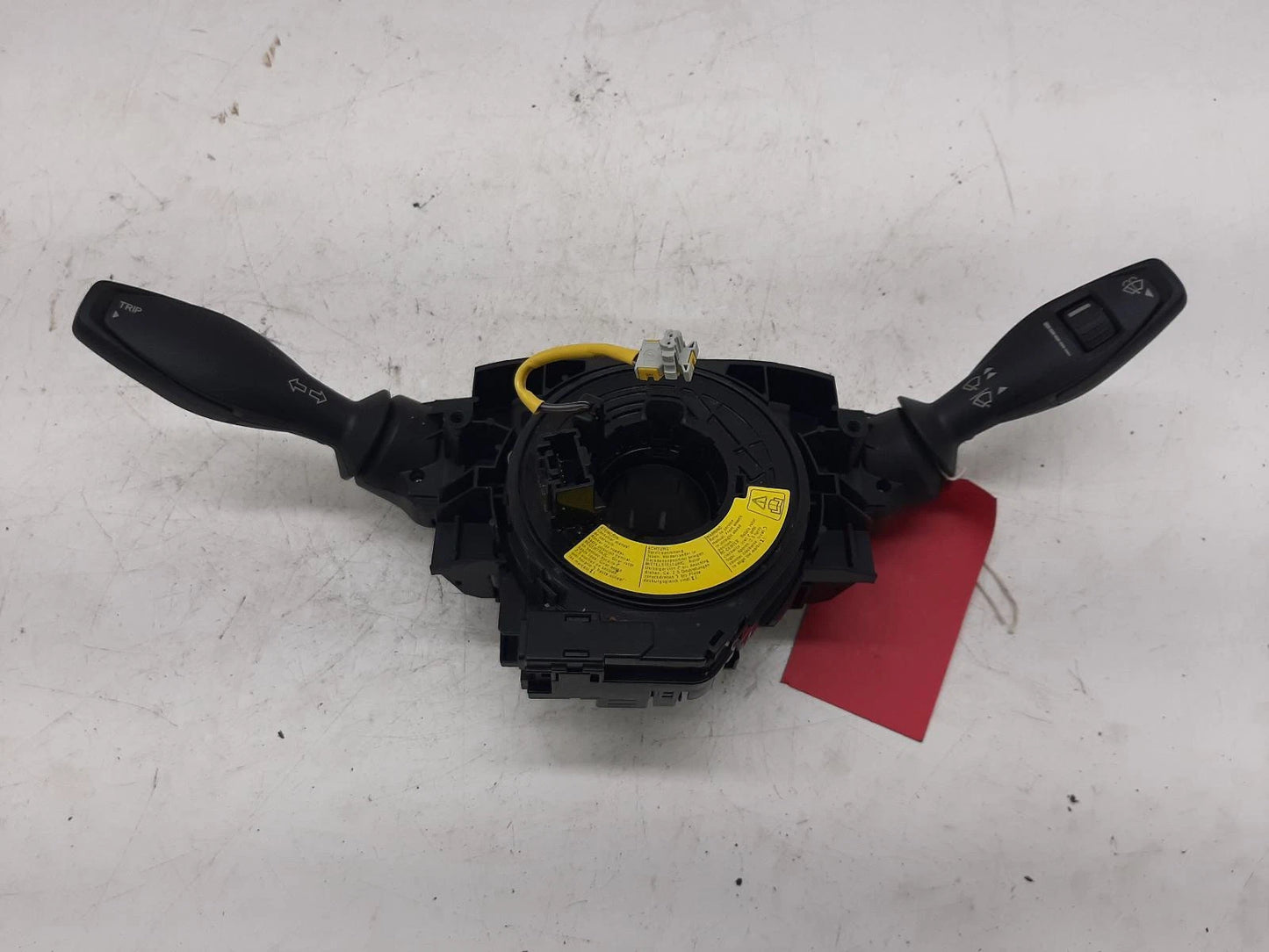 Ford B Max Combination Switch Indicator Lights Wiper Stalks