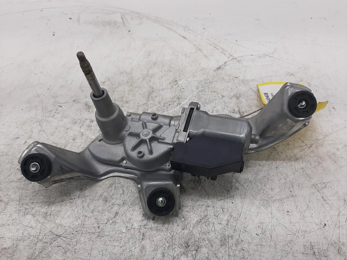 Toyota Prius Plus Denso Rear Wiper Motor 8513047080