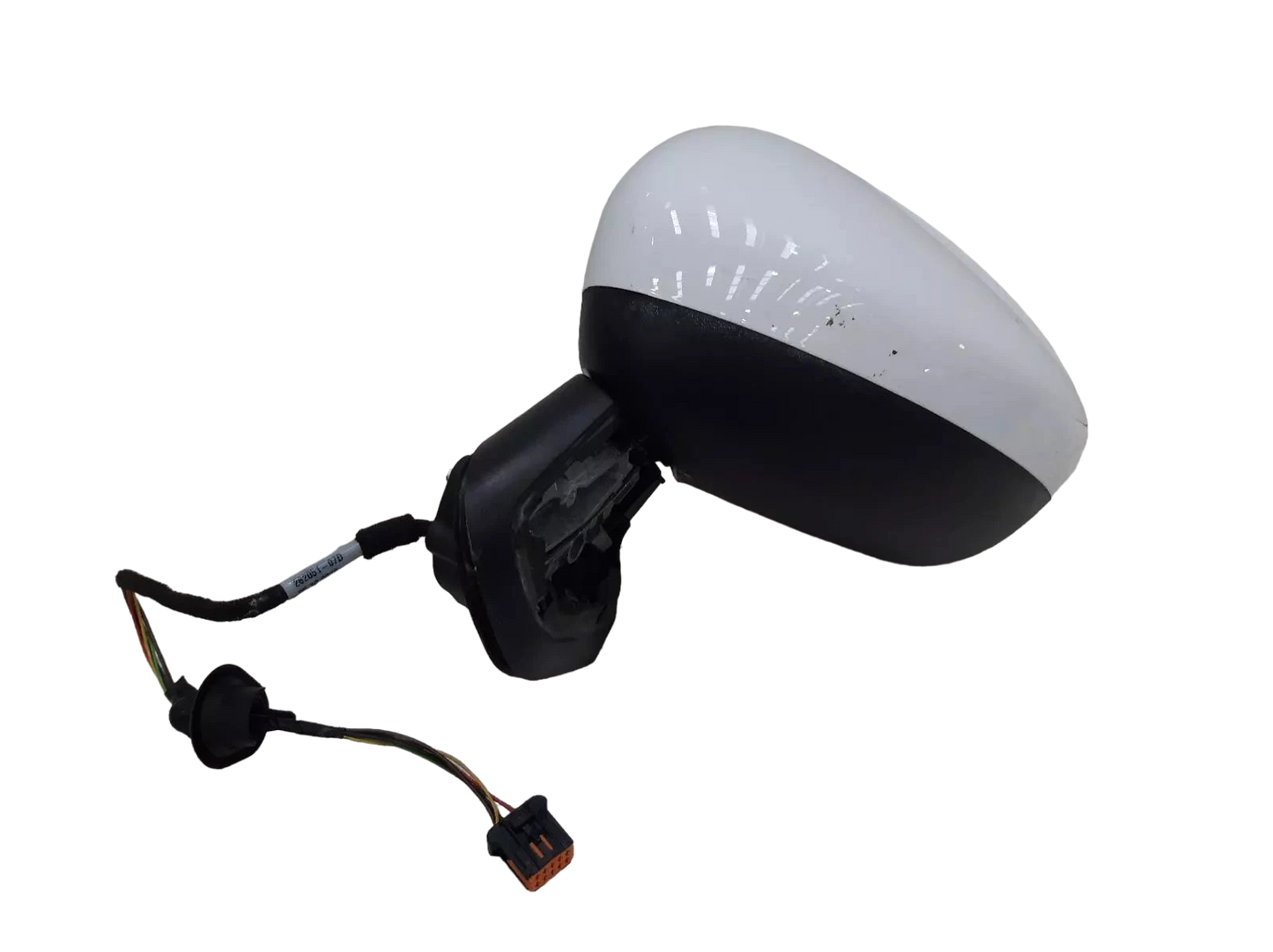 Opel Crossland Door Mirror Passengers Side