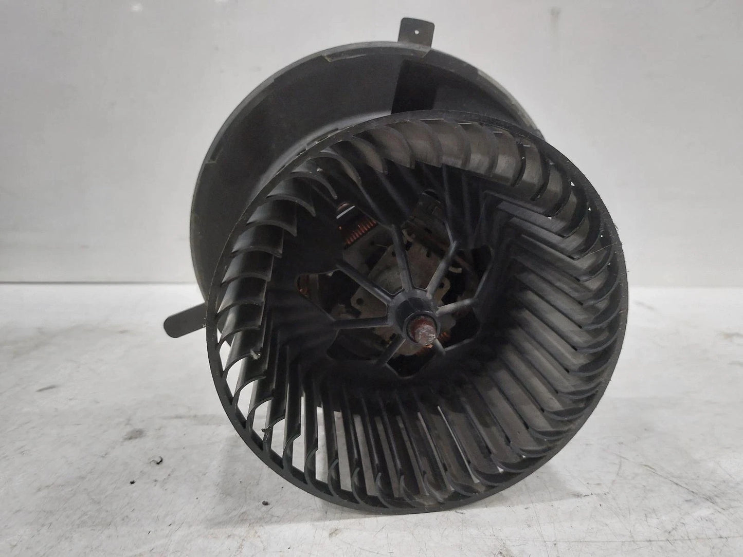 Audi A3 1.6L Diesel Heater Blower Fan Assembly