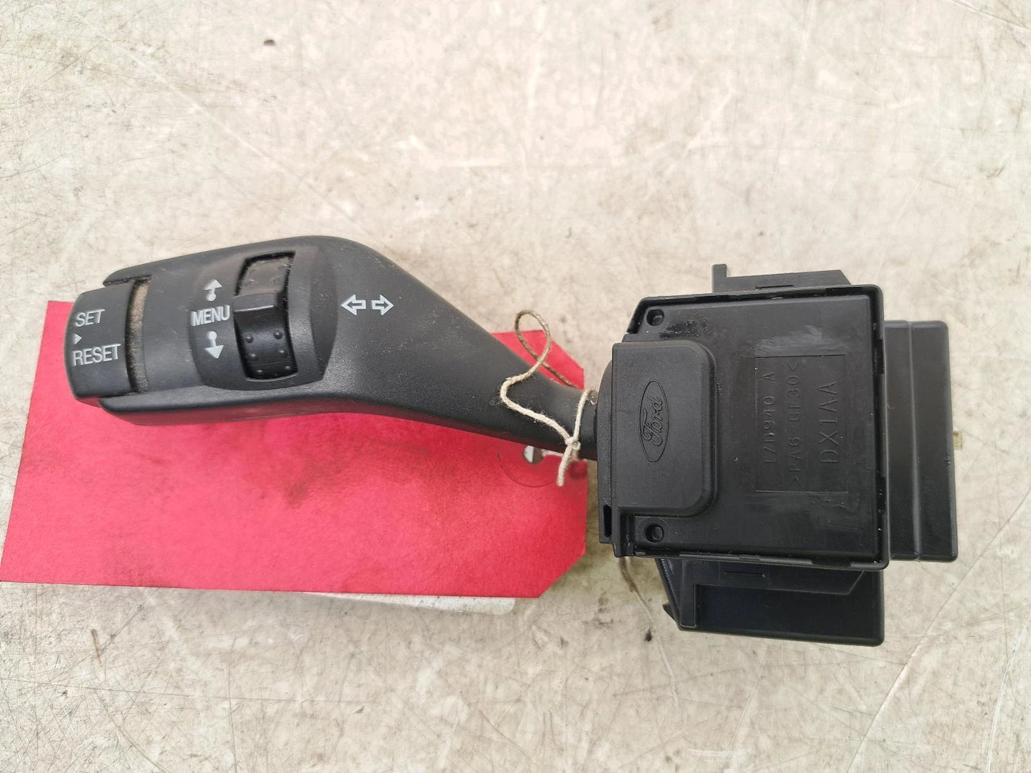 Ford Focus C Max Combination SWITCH Indicator Stalks