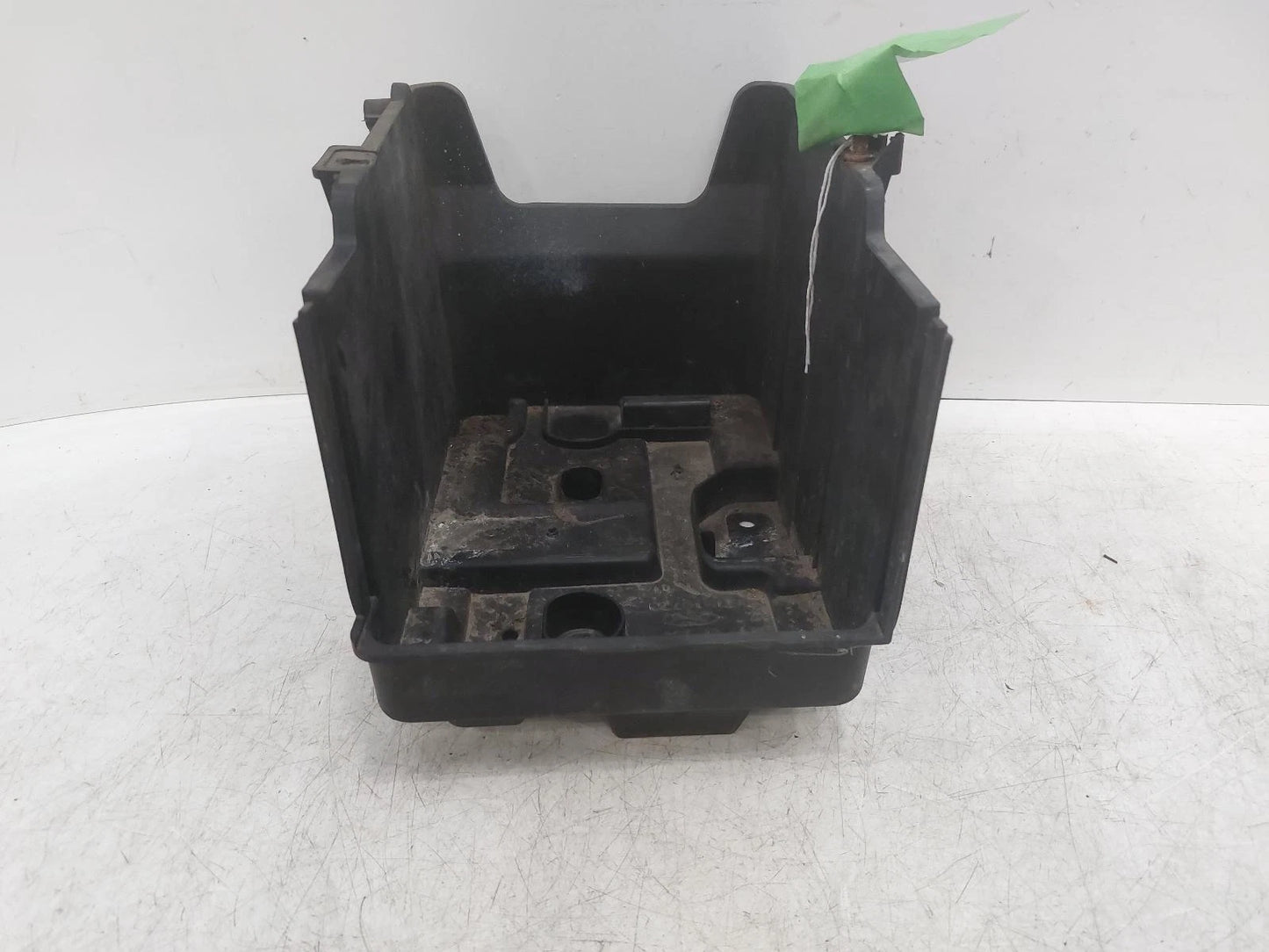 Ford Fiesta Mk7 BATTERY TRAY