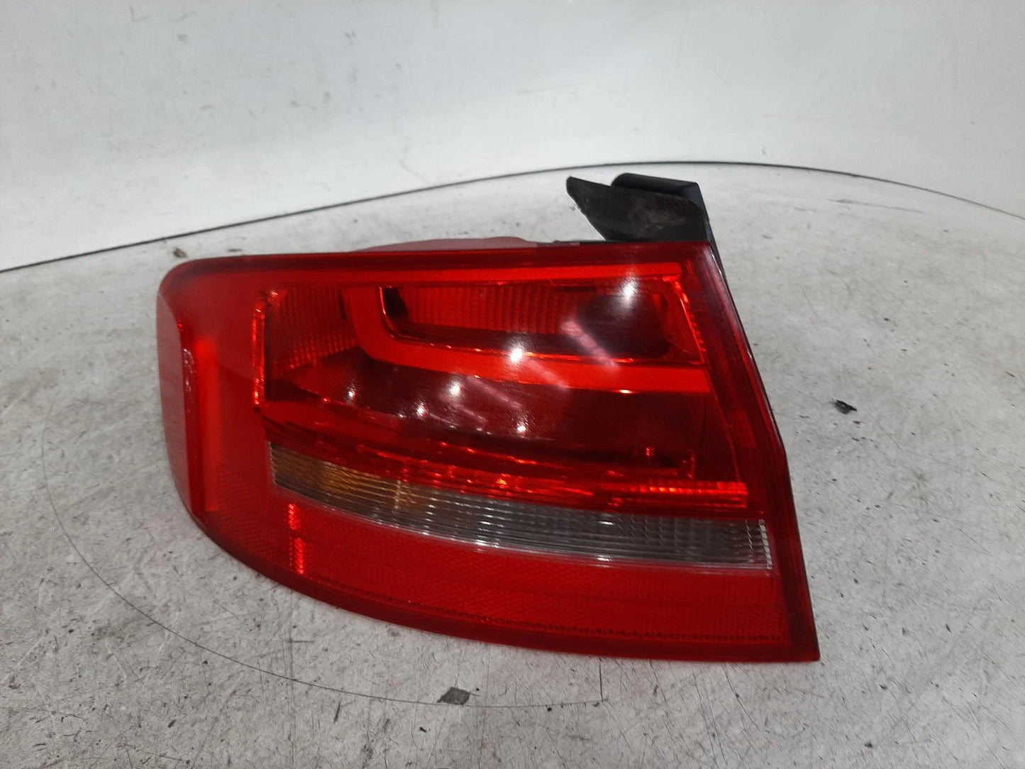 Audi A4 Outer Passengers Left Rear Taillight Tail Light