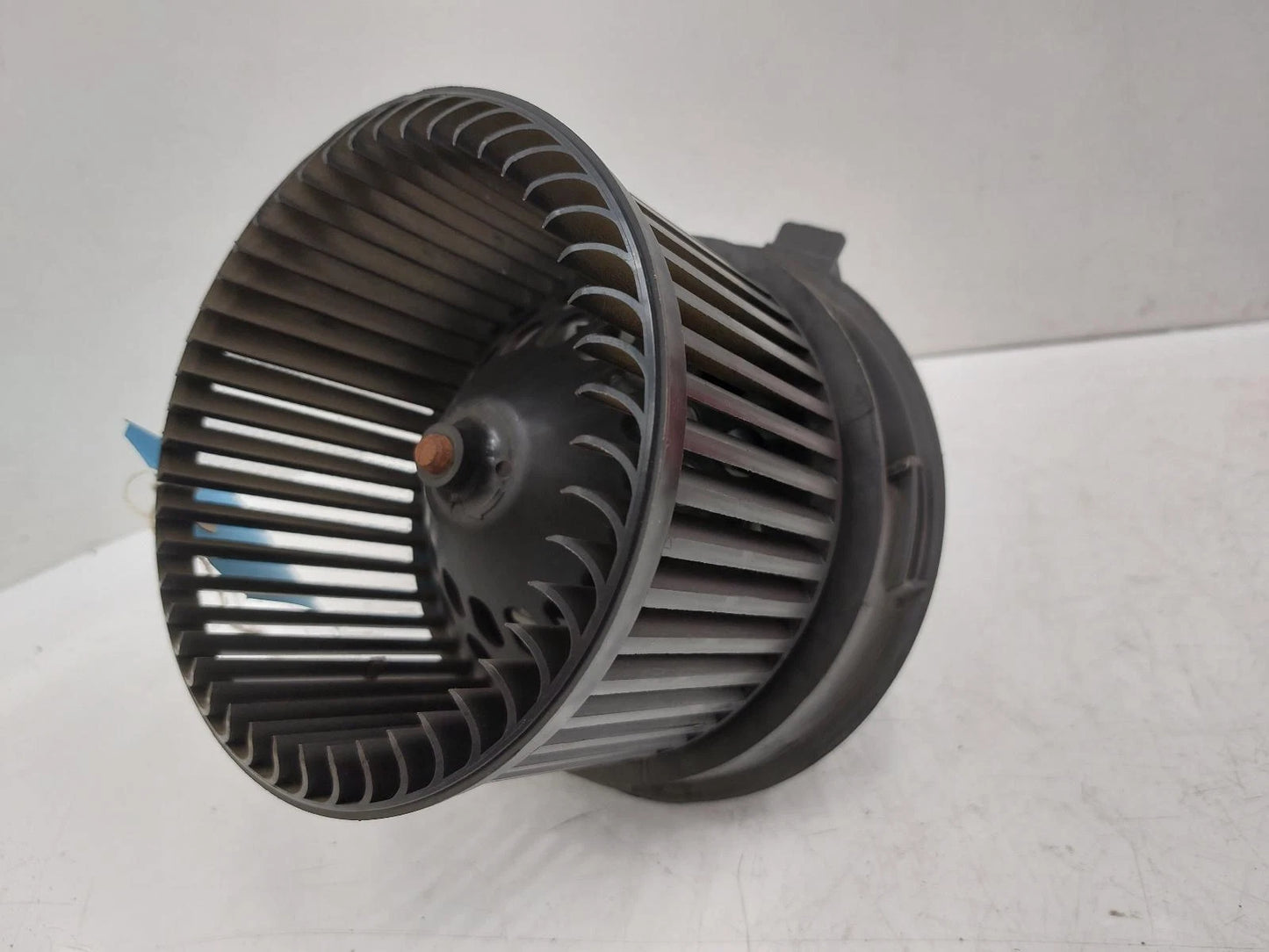 Peugeot 207 1.4L Petrol Heater Blower Fan Assembly