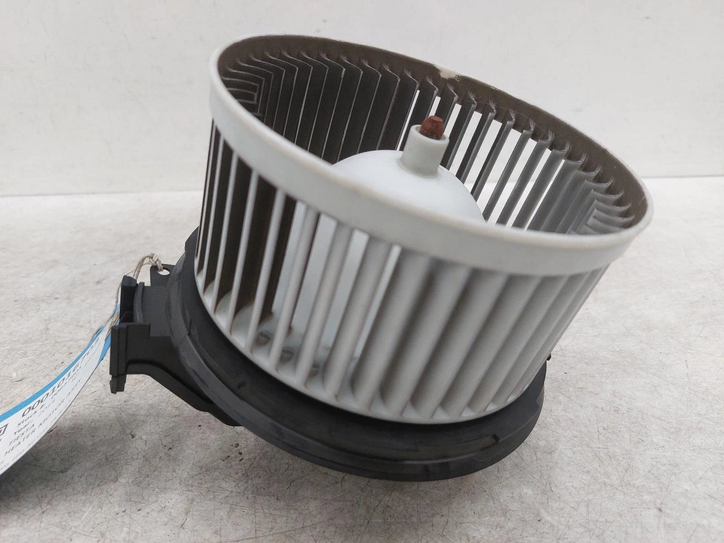 Ford Fiesta Mk7 HEATER MOTOR/ASSY Blower Fan Assembly