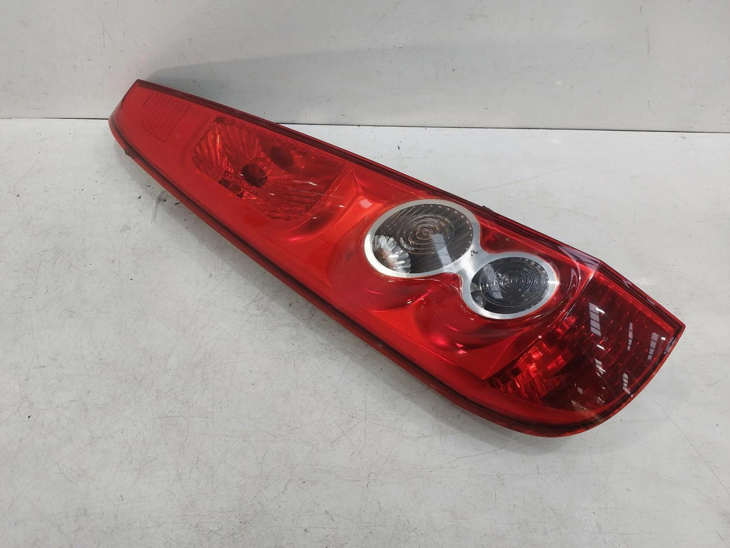 Ford Fiesta Mk6 N/S Passengers Left Rear Taillight Tail Light