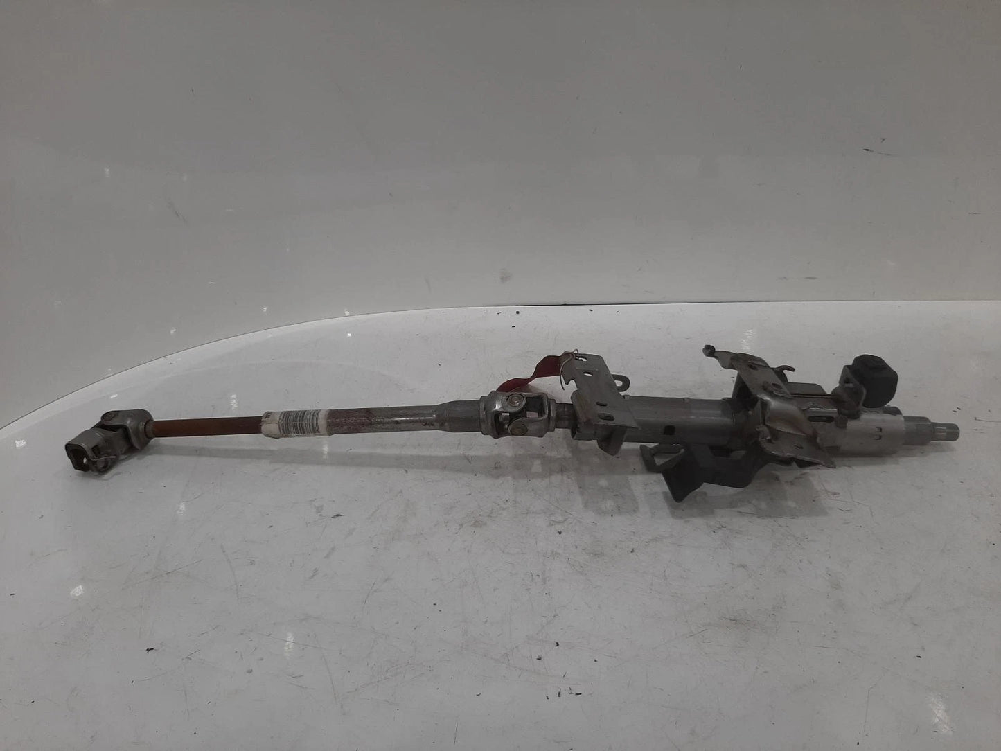 Citroen C4 Picasso Mk2 RHD Power Steering Column with Tilt