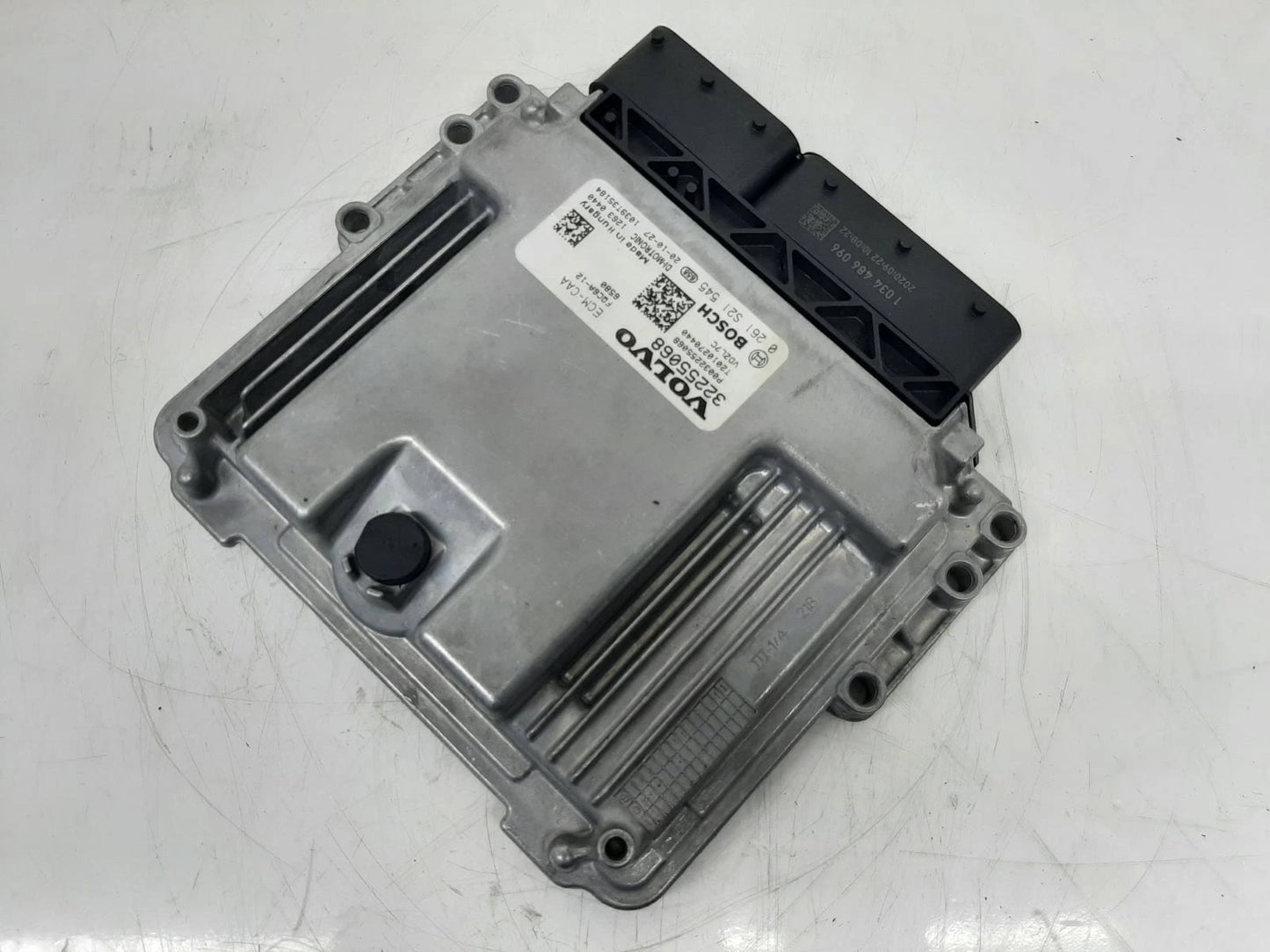 Volvo Mk1 VOLVO XC40 ECU Engine Control Unit Kit Parts