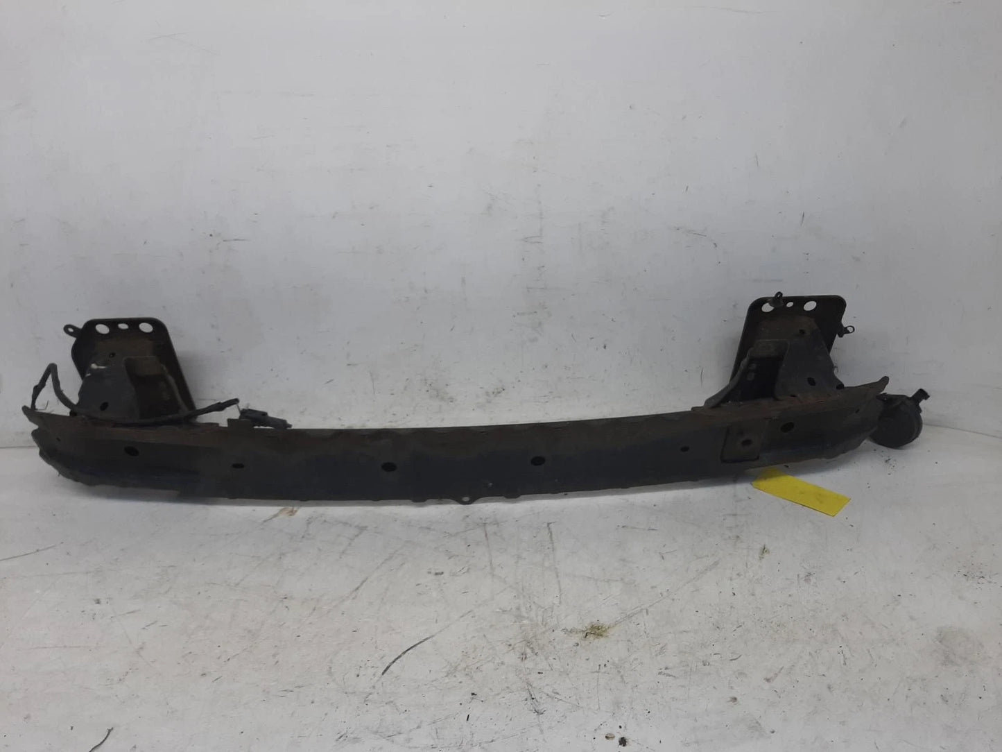 Ford Fiesta Mk7 Front Bumper Reinforcement