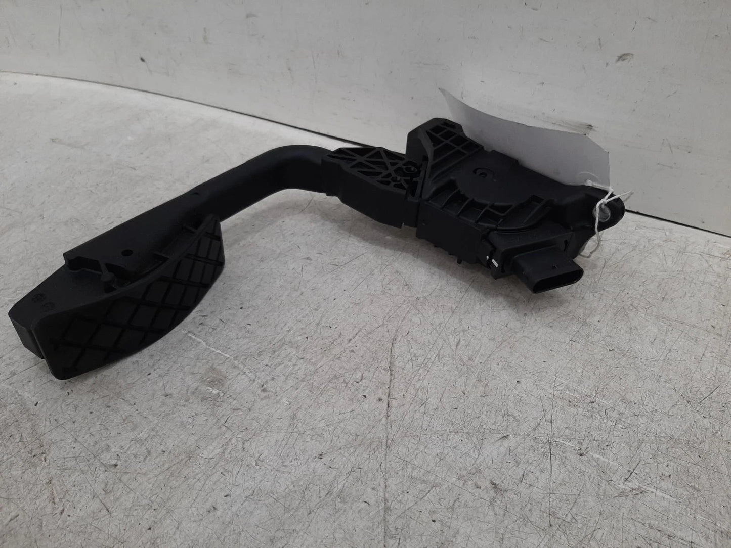 Audi E-Tron Mk1 Automatic PEDAL POTENTIOMETER