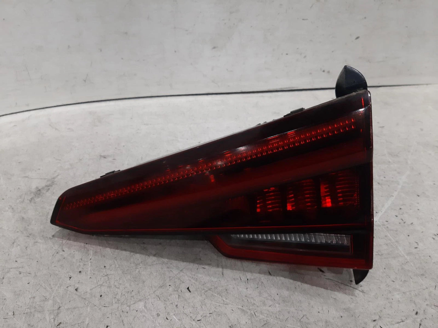 Audi A4 Mk5 (B9) O/S Drivers Right Rear Taillight Tail Light