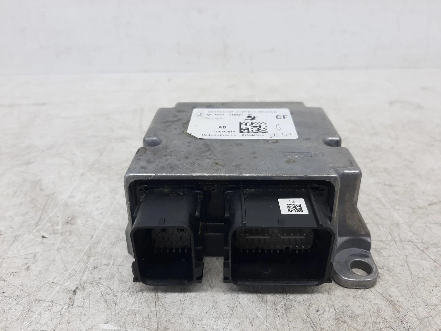 Ford B Max 1.0L Petrol ECU Engine Control Unit Kit Parts