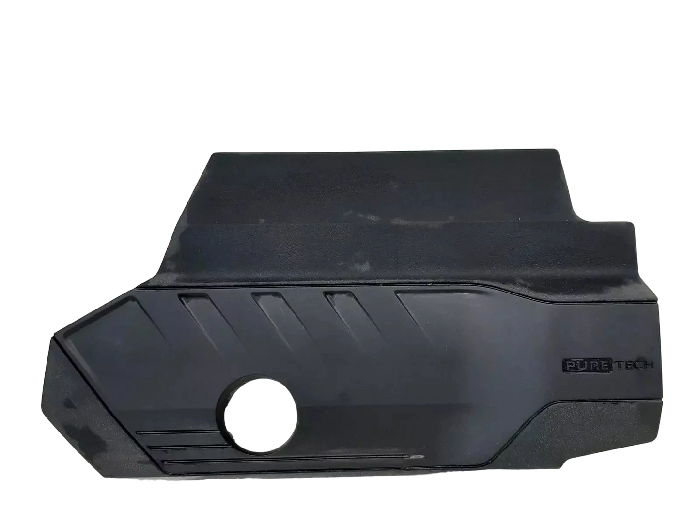 Peugeot 508 Engine Cover