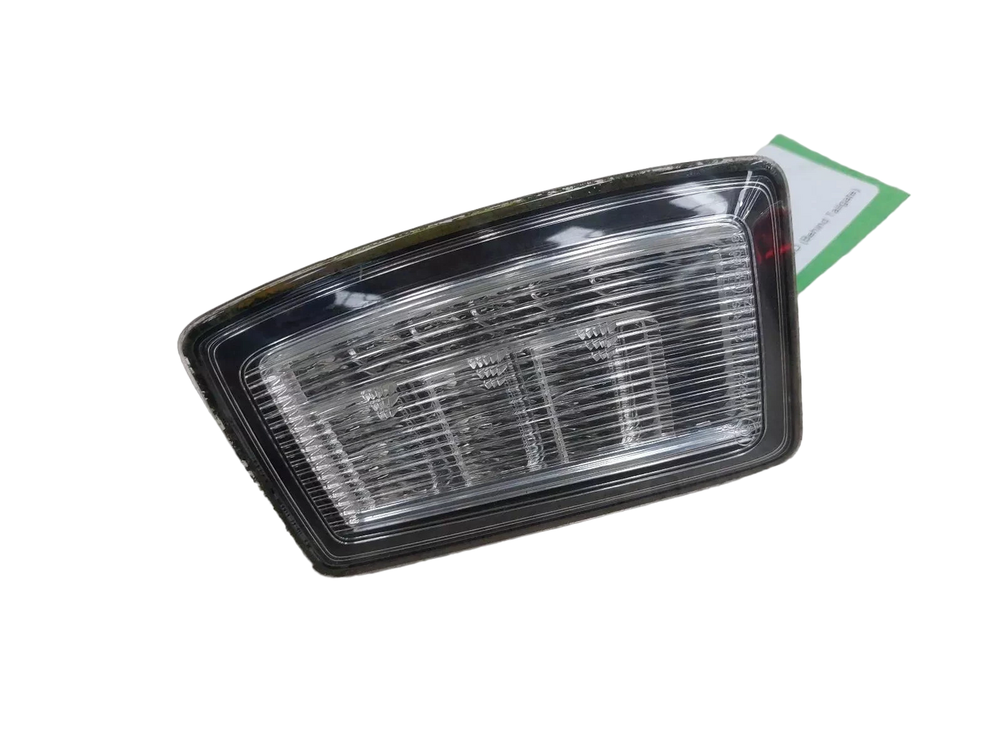 Audi A1 Tail Lamp Inner Drivers Side
